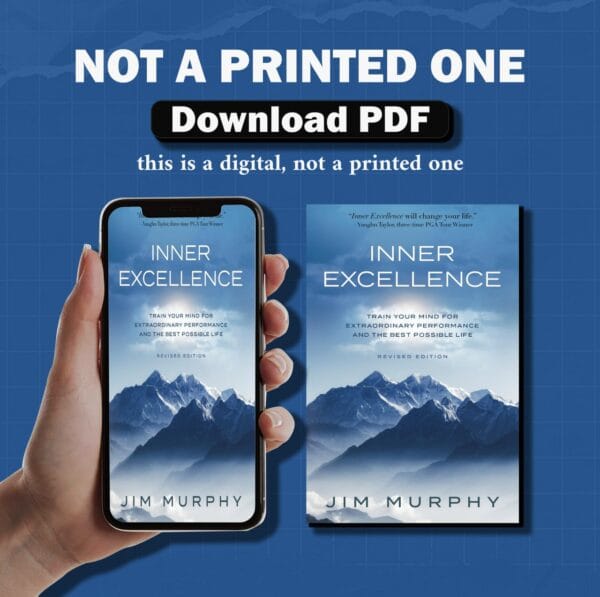 Inner Excellence by Jim Murphy