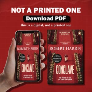 Conclave by Robert Harris